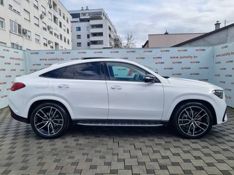 2025 Mercedes-Benz GLE — sličica 5