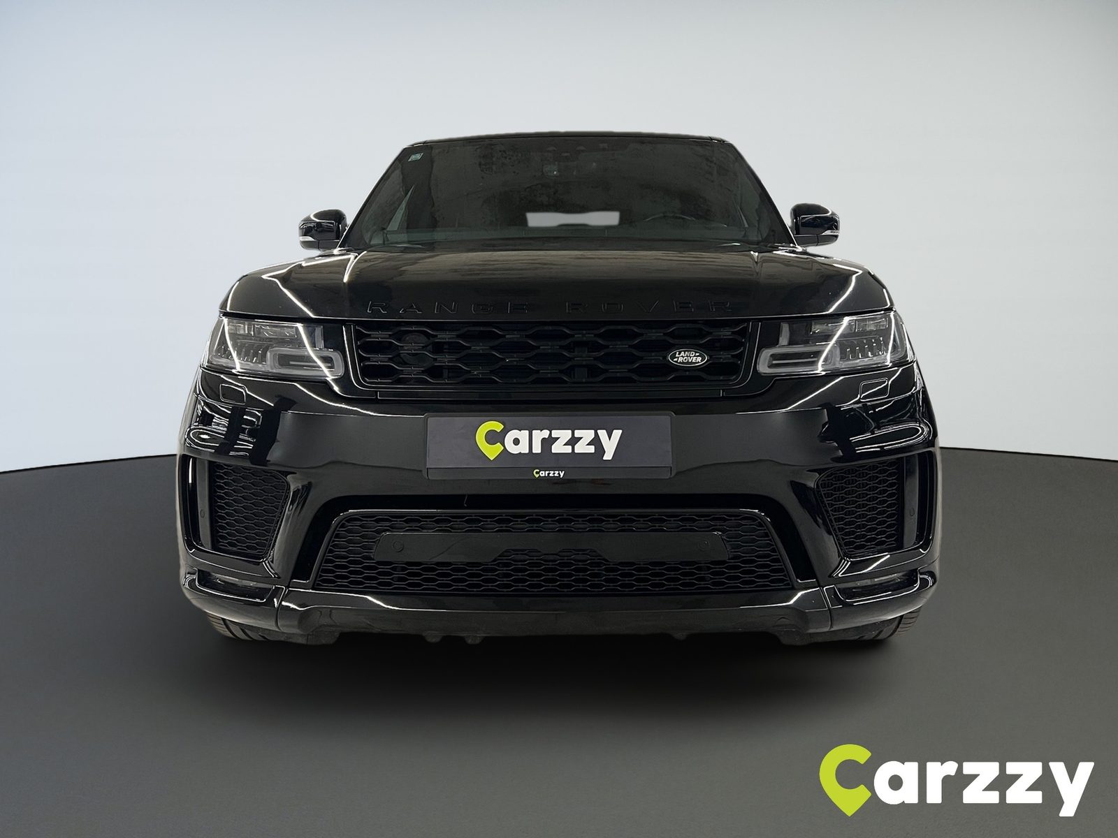 2022 Land Rover Range Rover Sport — fotografija 3