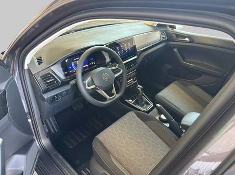 2026 Volkswagen T-Cross — sličica 10