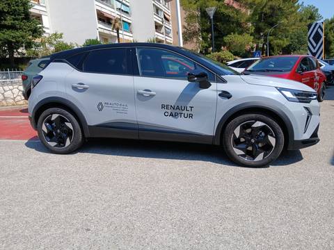 2026 Renault Captur — sličica 4