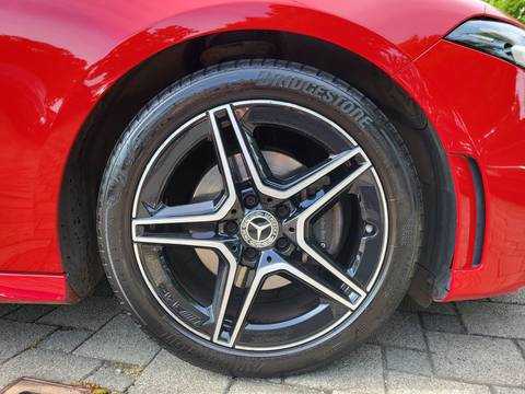 2018 Mercedes-Benz A-klasa — sličica 24