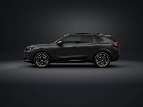 2026 Cupra Terramar — sličica 3
