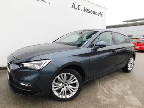 2024 Seat Leon — sličica 7