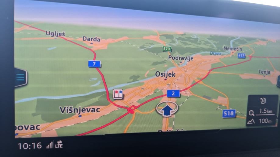 2018 Audi Q2 — fotografija 21