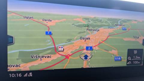 2018 Audi Q2 — sličica 21