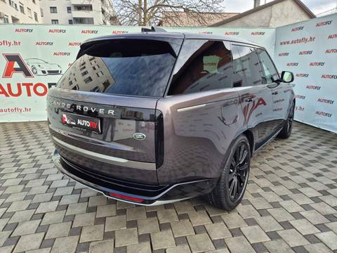 2023 Land Rover Range Rover — sličica 8