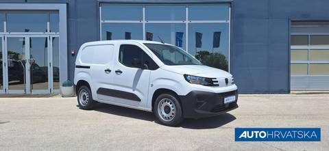 2026 Peugeot Partner — sličica 2