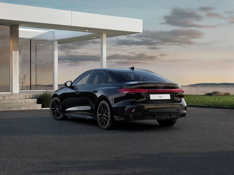 2026 Audi A5 — sličica 5