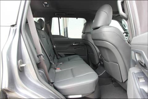2025 Lexus GX — sličica 10