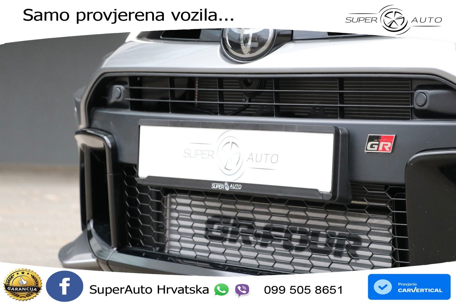2024 Toyota Yaris — fotografija 14