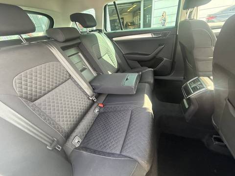 2023 Škoda Superb Combi — sličica 20