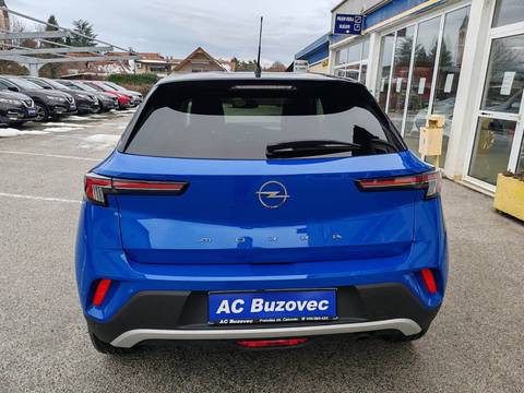 2022 Opel Mokka — sličica 4