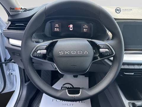 2026 Škoda Octavia — sličica 15