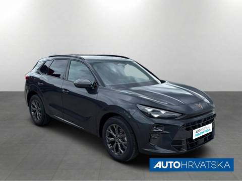2026 Cupra Terramar — sličica 3
