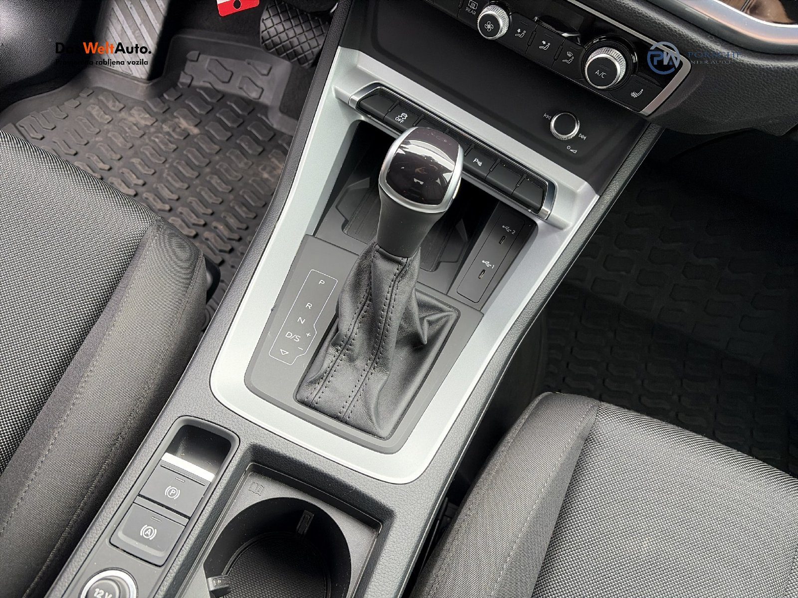 2022 Audi Q3 — fotografija 16