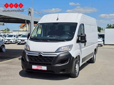 2022 Citroën Jumper — sličica 2
