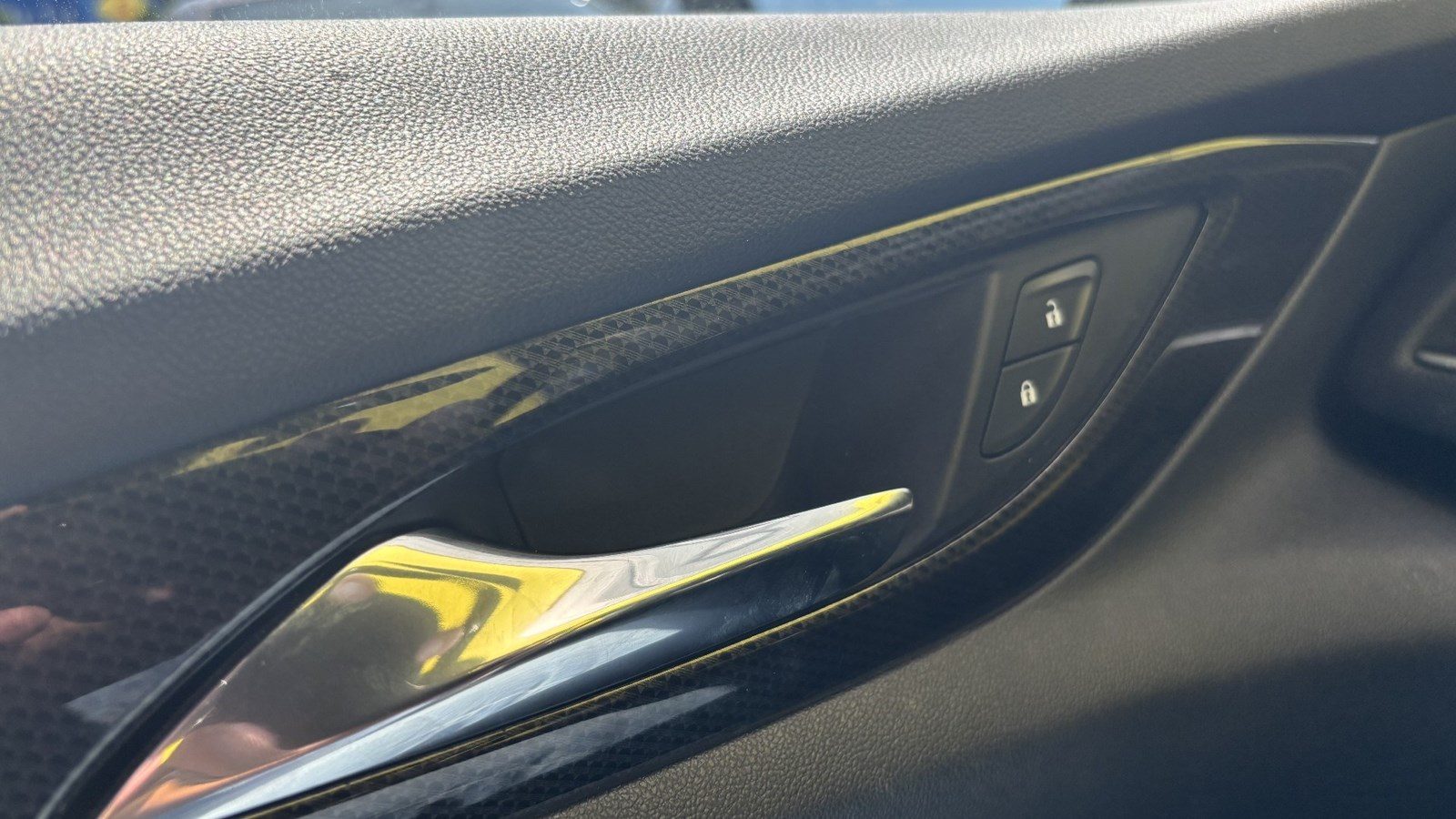 2022 Opel Insignia — fotografija 22