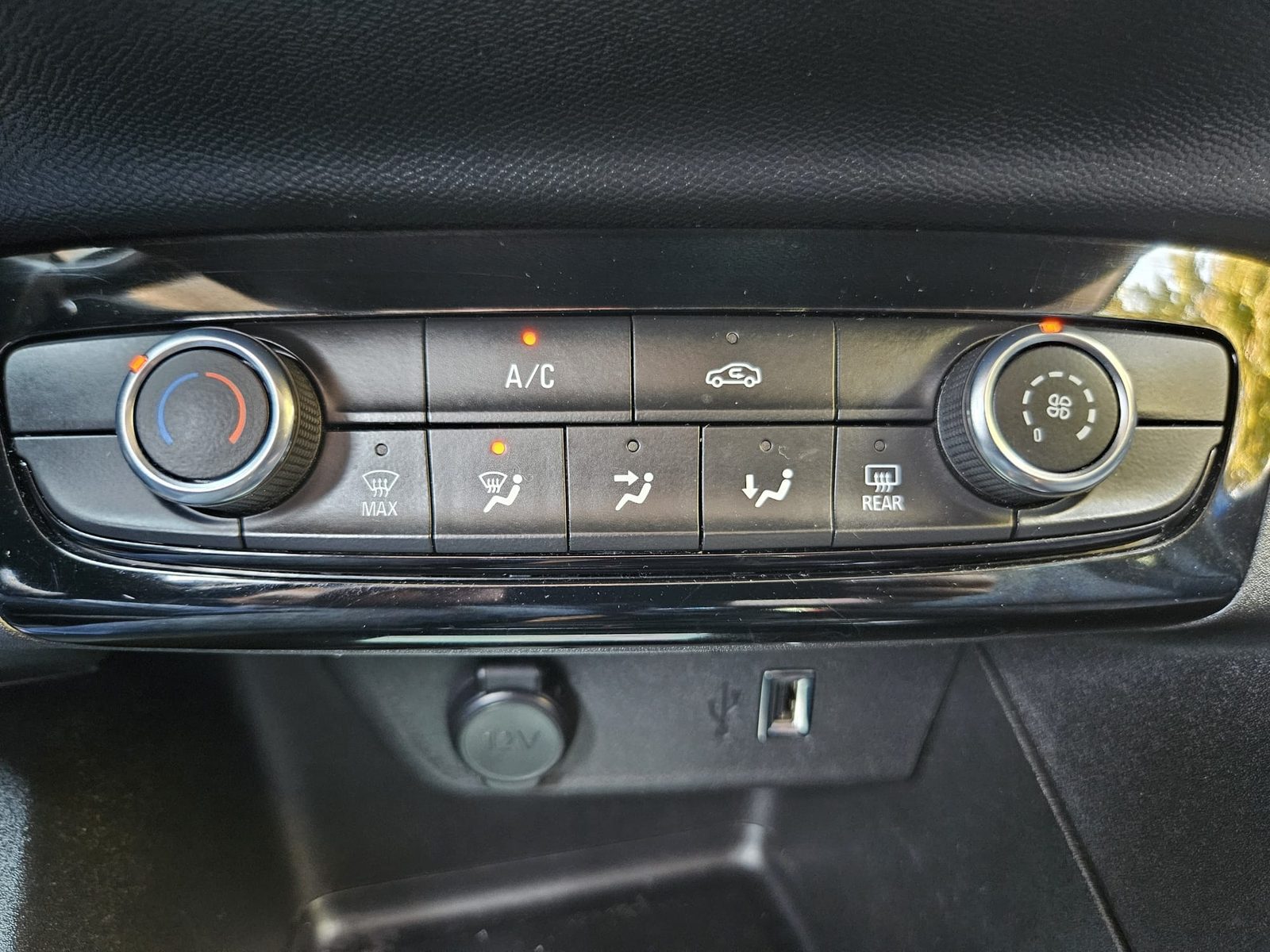 2023 Opel Corsa — fotografija 18