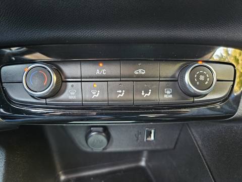 2023 Opel Corsa — sličica 18