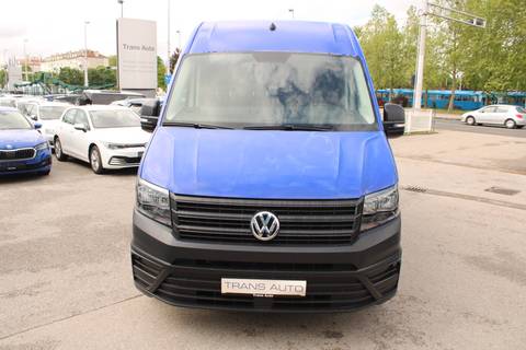 2023 Volkswagen Crafter — sličica 2