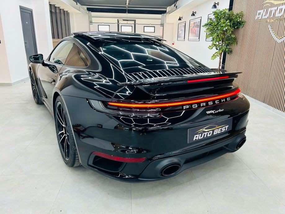 2023 Porsche 911 — fotografija 4