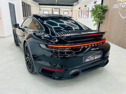 2023 Porsche 911 — sličica 4