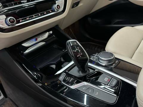2020 BMW X3 — sličica 10