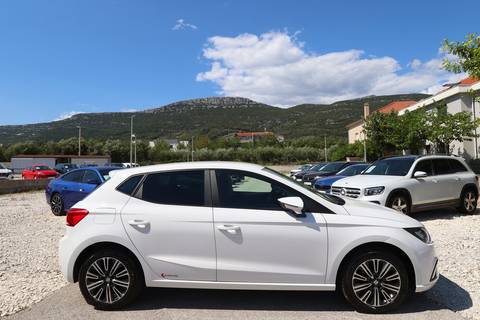 2023 Seat Ibiza — sličica 2