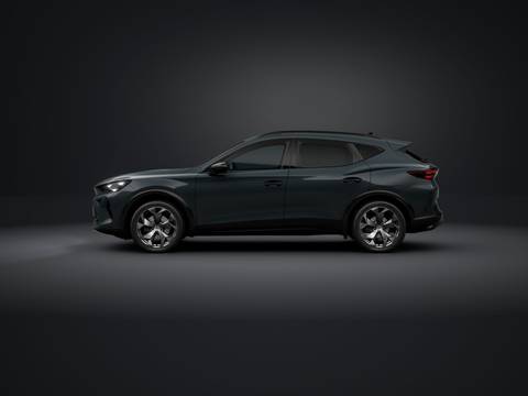 2026 Cupra Formentor — sličica 3