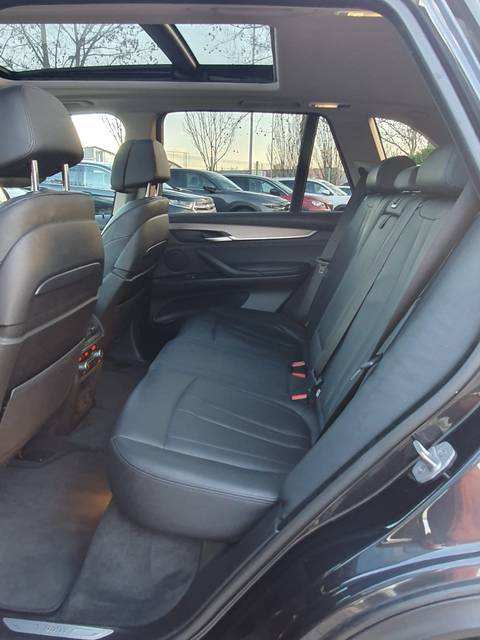 2013 BMW X5 — sličica 9