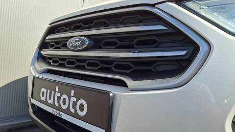 2019 Ford Ecosport — sličica 21