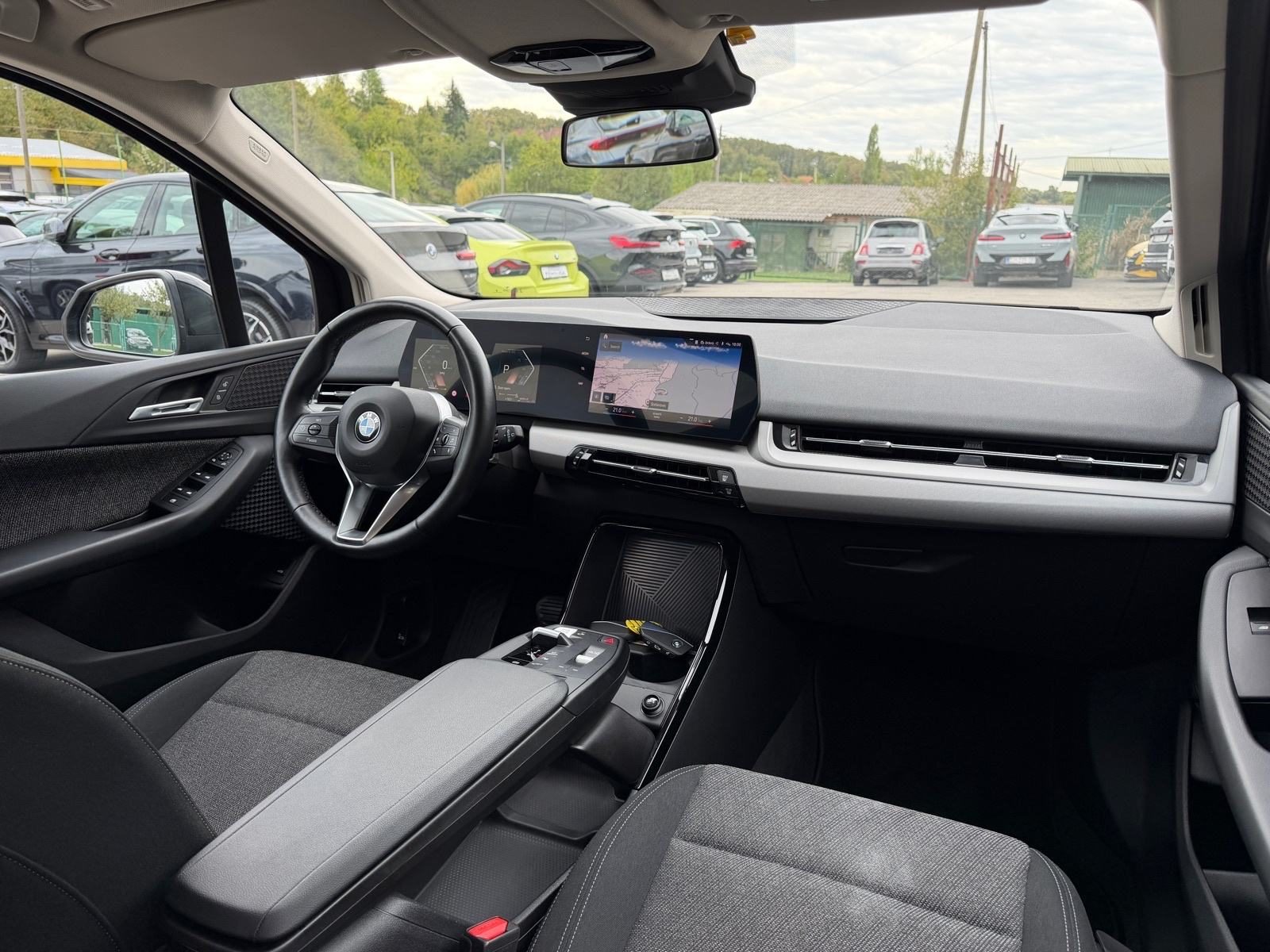 2023 BMW Serija 2 — fotografija 5