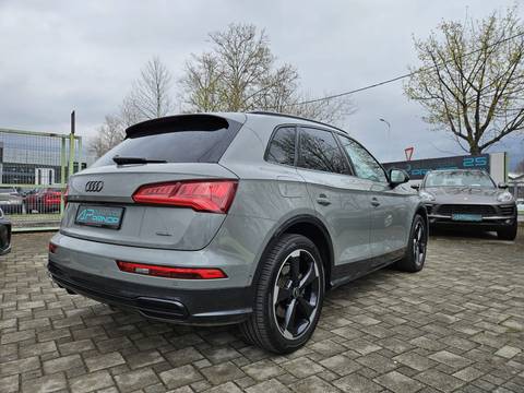 2020 Audi Q5 S line — sličica 6