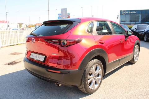 2021 Mazda CX-30 — sličica 5