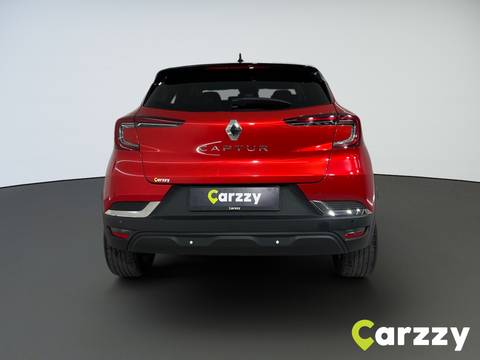 2023 Renault Captur — sličica 7