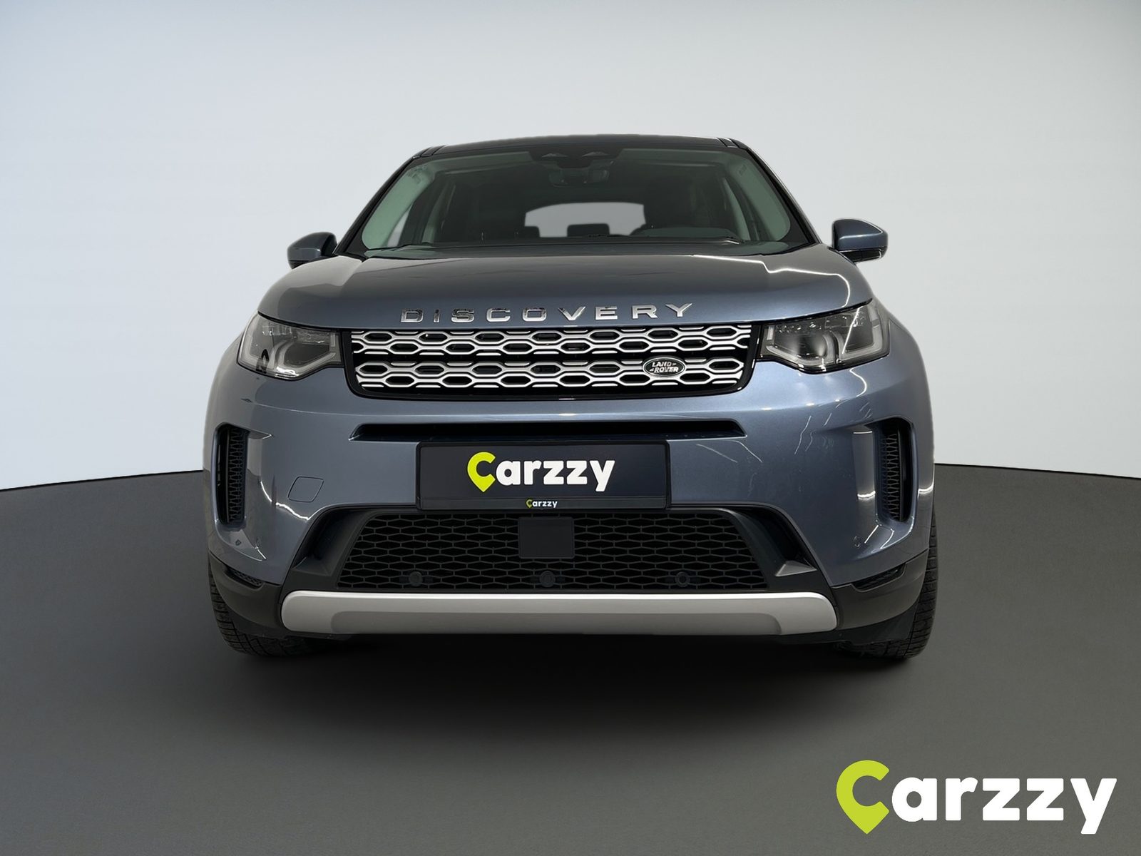 2022 Land Rover Discovery Sport — fotografija 3