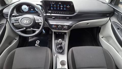 2024 Hyundai i20 — sličica 4