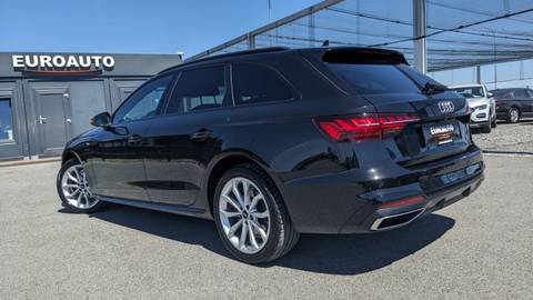 2022 Audi A4 — sličica 2