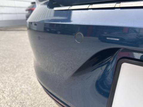 2022 Volkswagen Passat — sličica 15