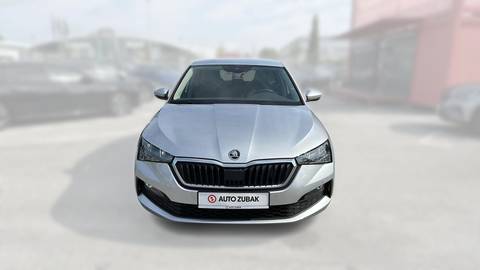 2023 Škoda Scala — sličica 2
