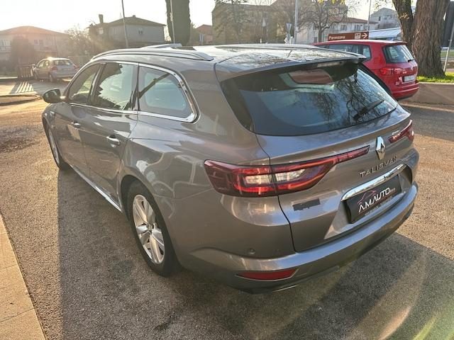 2019 Renault Talisman — fotografija 4