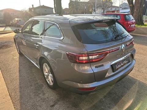 2019 Renault Talisman — sličica 4