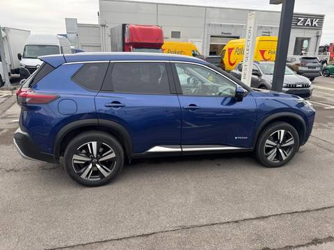 2024 Nissan X-Trail — sličica 5