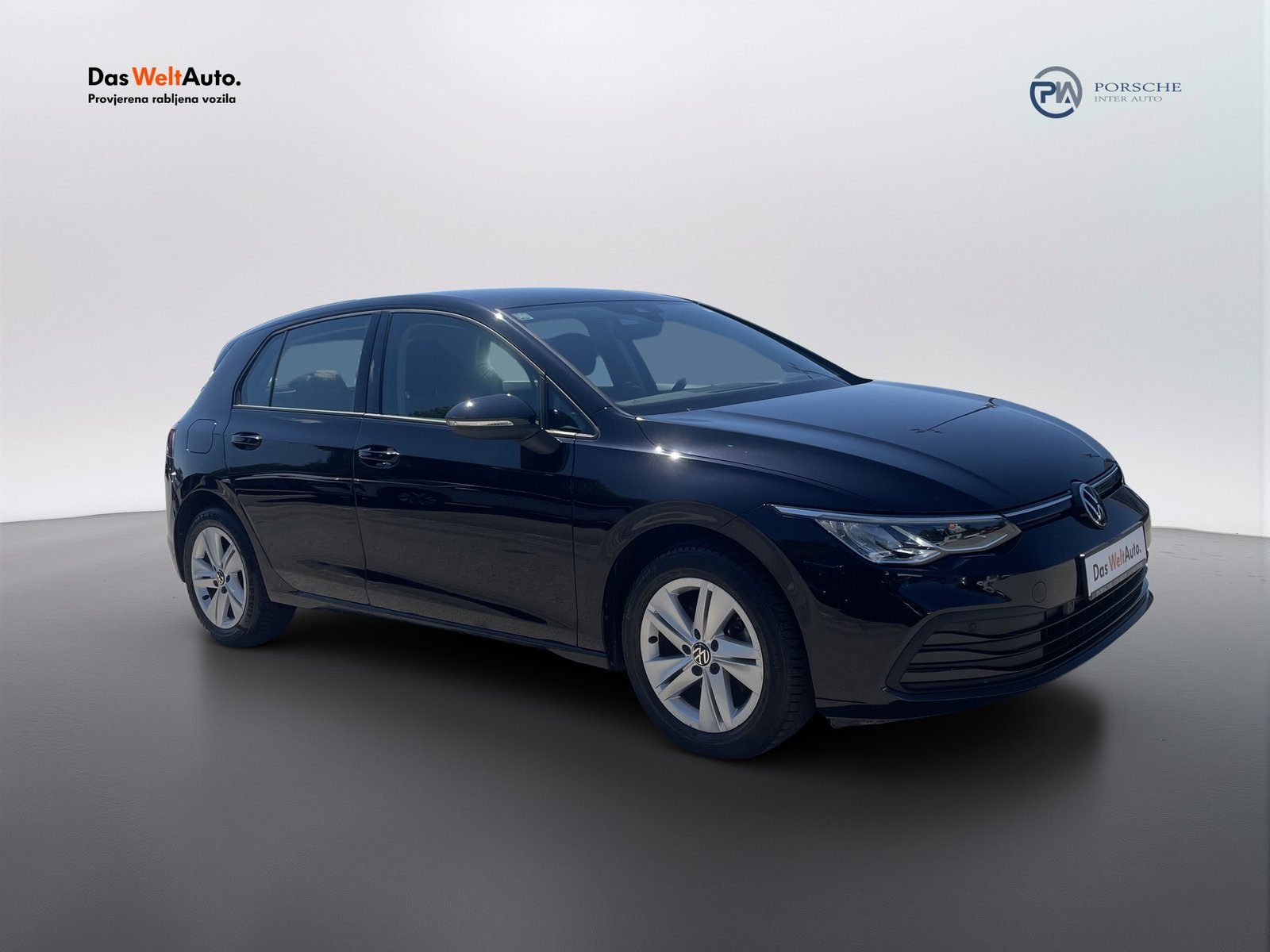 2023 Volkswagen Golf — fotografija 6