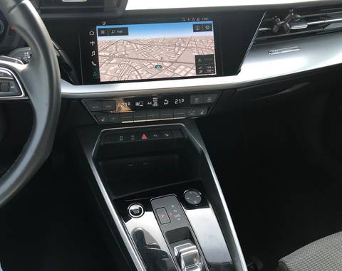2021 Audi A3 — sličica 4