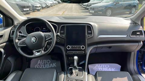 2023 Renault Megane — sličica 11