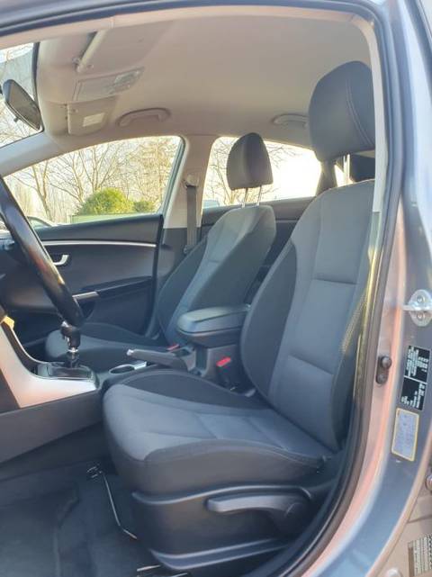 2014 Hyundai i30 — sličica 9