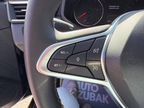 2023 Renault Clio — sličica 20