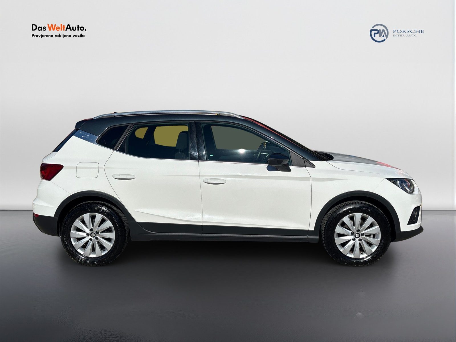 2021 Seat Arona — fotografija 4