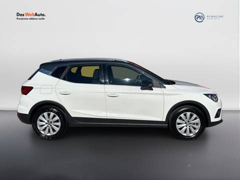 2021 Seat Arona — sličica 4